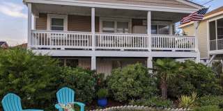 (K190) 210 H Avenue Kure Beach, NC 28449 Gallery 1