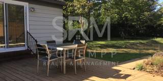 Updated 4BR with two living spaces in Hikes Point **Available Now** Gallery 31