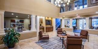 The Courts at Preston Oaks Gallery 4