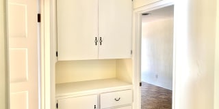 Lovely 3/2 Home with separate 1/1 studio space in Coronado Village Lovely 3/2 Home with separate 1/1 studio space in Coronado Village Gallery 15