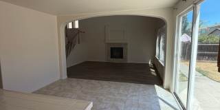 2 bedroom 2 bath 2-story home Gallery 5