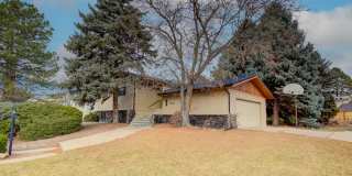 Evolve Real Estate: Exceptional Location! Remodeled 4-Bed Greenwood Village Home Walkable to Cherry Creek Academy! Available 10-10-26 Gallery 1