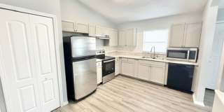 Deltona - 3 Bedrooms, 2 Bathrooms – $2,195.00 Gallery 5
