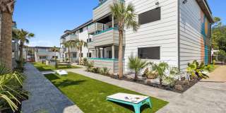 The Ace Apartments Gallery 2