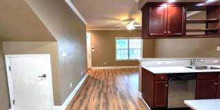 3 Bedroom town home for rent August 6, 2026 in gated community with pool, renting for $1550 per month Gallery 14
