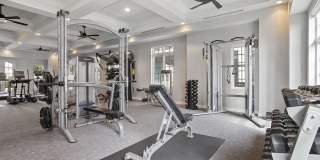 The Residence Buckhead Atlanta Gallery 14