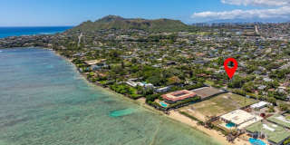 Kahala Palms: Charming Coastal Beach Home w/ Pool, Jacuzzi & Lush Garden Gallery 38