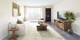 Arbor Park of Alexandria Gallery 7