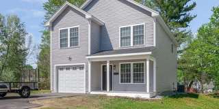 Spacious 3BR House in Derry Gallery 6