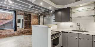 Unit #303 - The Regis Condos | Downtown Omaha | $250 Off First 2 months Gallery 1