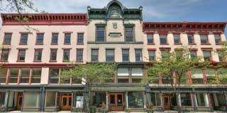 Dauchy River Triangle Gallery 1