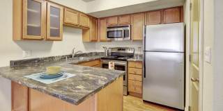 City View Apartments Gallery 3