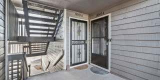 2 bed, 2 bath Available Now! Gallery 5