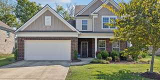 Sparkling clean 4 bedroom home in Spring Hill's Brixworth neighborhood Gallery 1