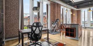 Charming 2BR Condo in Saint Louis Gallery 9