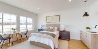 1815 South 920 East - 521 Studio Gallery 1