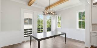 End-Unit Townhome with Private Rooftop Terrace in Myers Park!! Gallery 26
