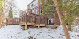 1915 Geddes Avenue Gallery 26