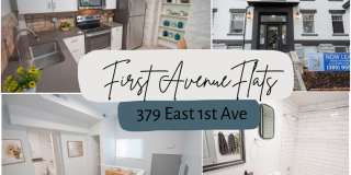 Beautifully Remodeled Apartment Home with Washer/Dryer in-Unit and Luxury Finishes! Gallery 126