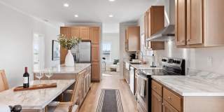 The Homes at Wolf Creek Gallery 14