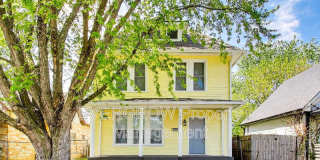 1830 Orleans Street Gallery 1