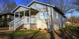 3119 S Izard Street Gallery 1