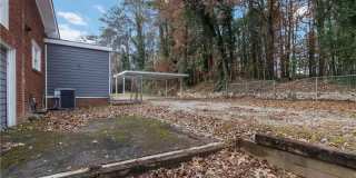 3035 Mclendon Circle NW Gallery 29