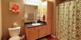 The Lofts at Lafayette Square Gallery 11