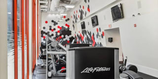 Arrive Silver Spring Gallery 46