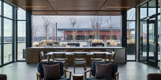 Rook Apartments Rook Apartments Gallery 1