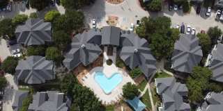 Villas at Willow Springs Apartments Gallery 2