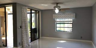 Stunning 3 bedroom 2 bathroom unit available now at Optima Village Gallery 1