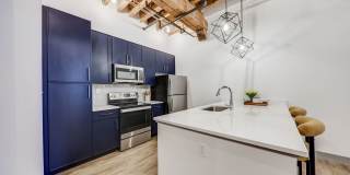 Hoffman Lofts Gallery 20