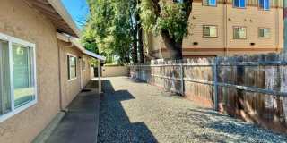 New Rate! Available June 2026! Plus 1/2 off 1 month of rent! Nice home with private front yard Gallery 7