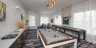 Overture Buckhead South Age 55+ Apartment Homes Gallery 11