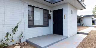 Cozy & Modern 2-Bedroom Home Gallery 3