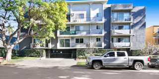 930 North Martel Apartments Gallery 6