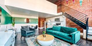 West Lofts Gallery 29