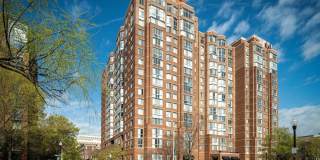 Lincoln Old Town Gallery 1