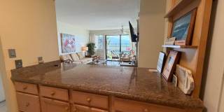 Maalaea Oceanfront Furnished One Bedroom Gallery 8