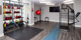 The Upton Gallery 18