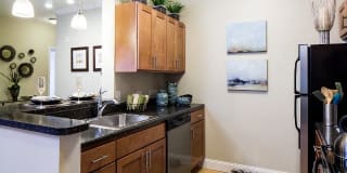 The Commons at Southfield Highlands Gallery 1