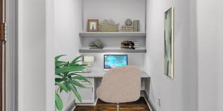 The Residence at Southpark Gallery 13