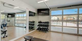 Springs at Sandstone Ranch Gallery 32