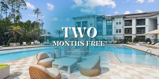 Tropia Luxury Apartments Gallery 1