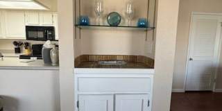 Riverfront 2BR 2BA Furnished Condo on GROUND LEVEL W/Garage and UTILITIES Included AVAIL 4/1/26 Gallery 16