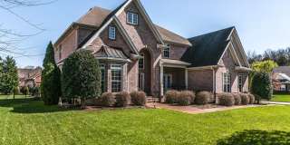 4 Bed, 3.5 Bath Home w/  3 Car Garage in Williamson Co Gallery 1