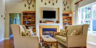 The Reserve at Mill Creek Gallery 22