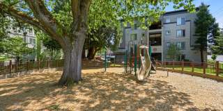 Terrace at Columbia Knoll Gallery 43