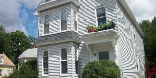 Spacious modern unit with great location in Southern Waltham available as early as 7/15/26 Gallery 8